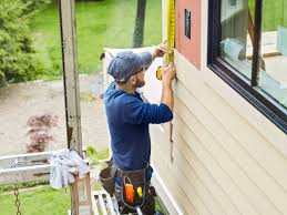 Best Siding Painting and Refinishing  in Belle Fourche, SD